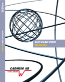 AutoCAD 2000 3D Kurs