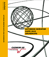 Autodesk Inventor Suite 2022 Grund