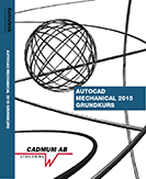 AutoCAD Mechanical 2015 Grund