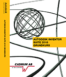Autodesk Inventor Suite 2018 Grund