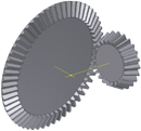Bevel Gears