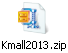 Kmall2013