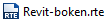 Revit-boken.rte