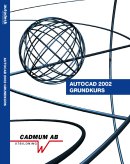 AutoCAD 2002 Grundkurs