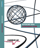 AutoCAD 2006 Avancerad