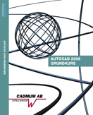 AutoCAD 2006 Grundkurs