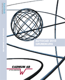 AutoCAD 2010 Grundkurs