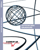 AutoCAD 2000 Grundkurs