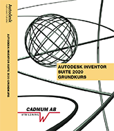 Autodesk Inventor Suite 2020 Grund