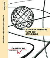 Autodesk Inventor Suite 2021 Grund