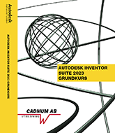 Autodesk Inventor Suite 2023 Grund