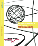 Autodesk Inventor Suite 2010 Påbyggnad