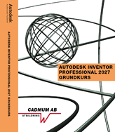 Autodesk Inventor Professional 2027 Grund