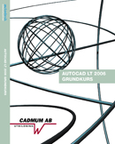 AutoCAD LT 2006 Grundkurs