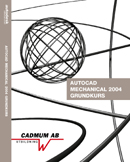 AutoCAD Mechanical 2004