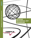 AutoCAD Mechanical 2007 Grund