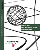 AutoCAD Mechanical 2011 Grund